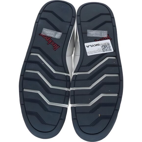 Rockport 7200 Plus ProWalker Walking Shoes White Mens US 10.5M - Picture 6 of 6